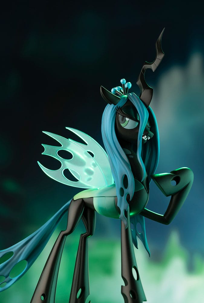 Queen Chrysalis Mein kleines Pony Bishoujo Kotobukiya