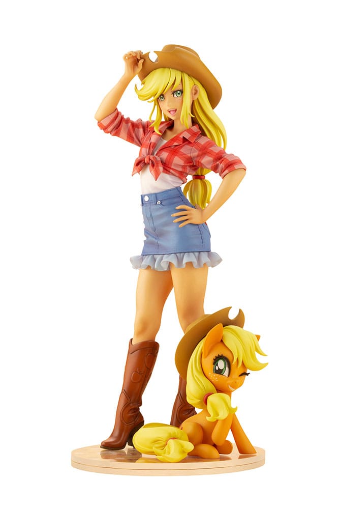 Applejack My Little Pony Kotobukiya
