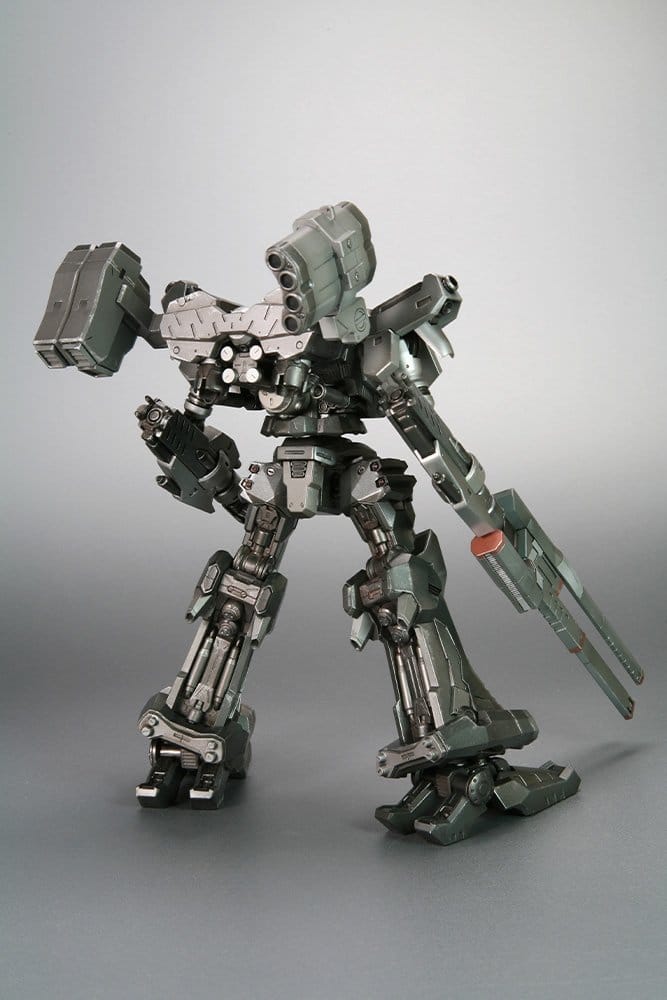 Armored Core Plastic Model Kit Crest CR-C90U3 - Anime Figuren günstig kaufen