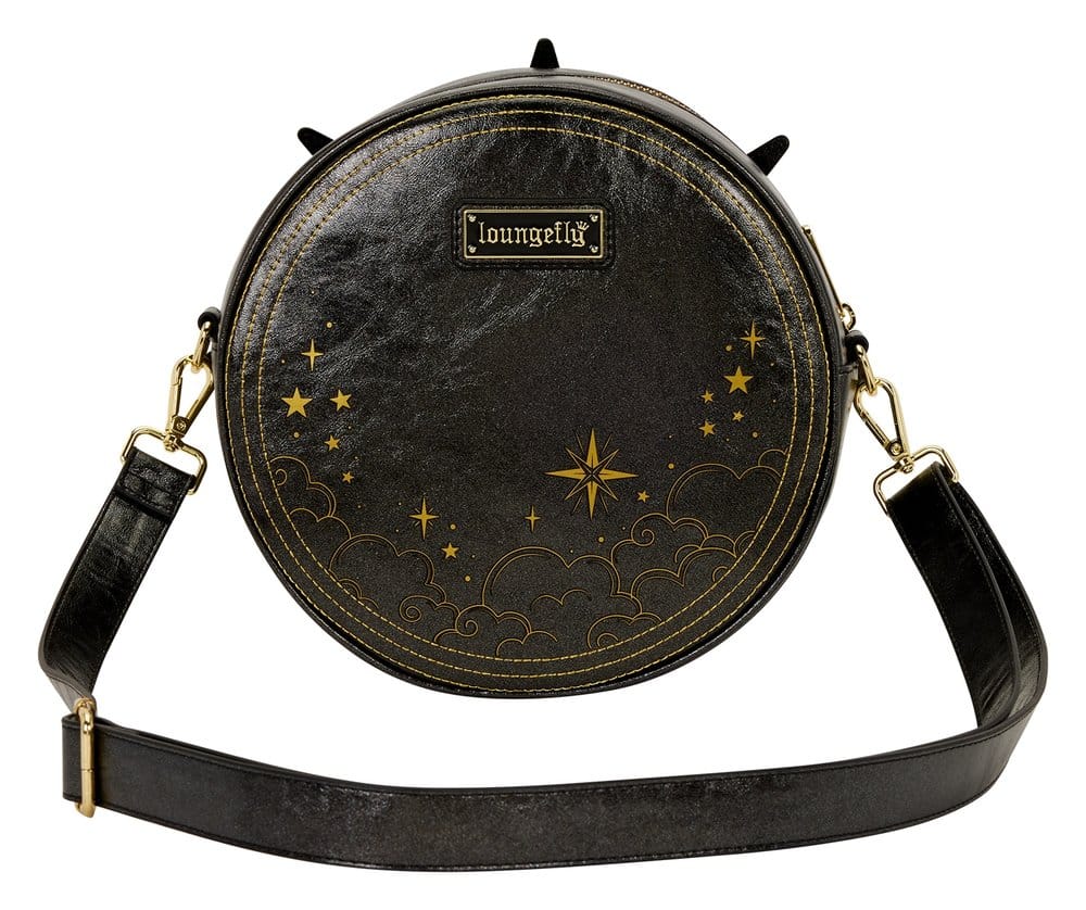 Loungefly Umhängetasche Sun and Moon - Anime Figuren günstig kaufen