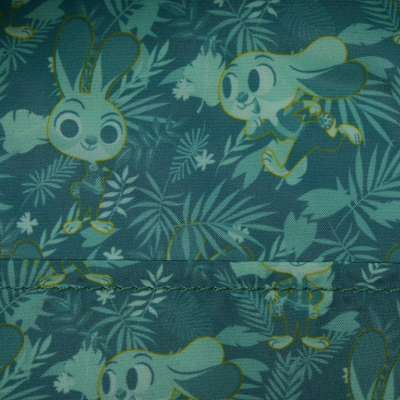 Zootopia 2 by Loungefly Mini Rucksack Judy Hopps - Anime Figuren günstig kaufen