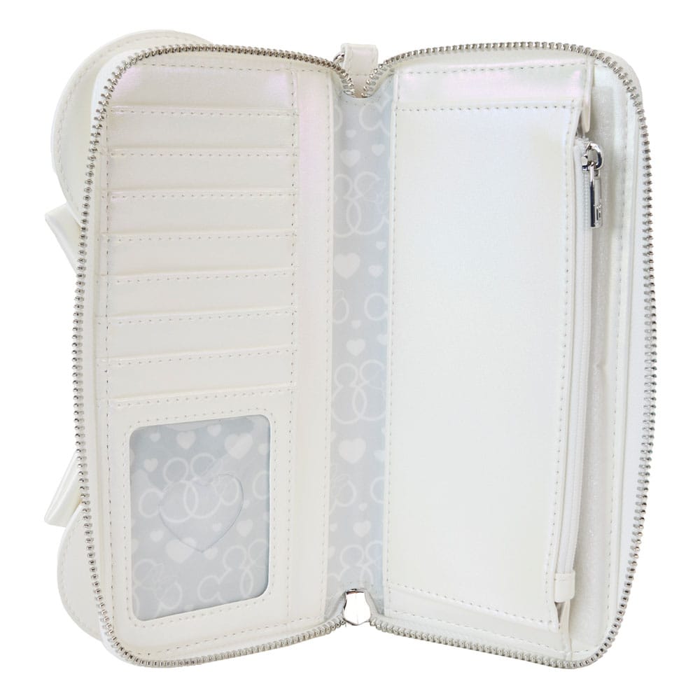 Disney by Loungefly Geldbeutel Iridescent Wedding