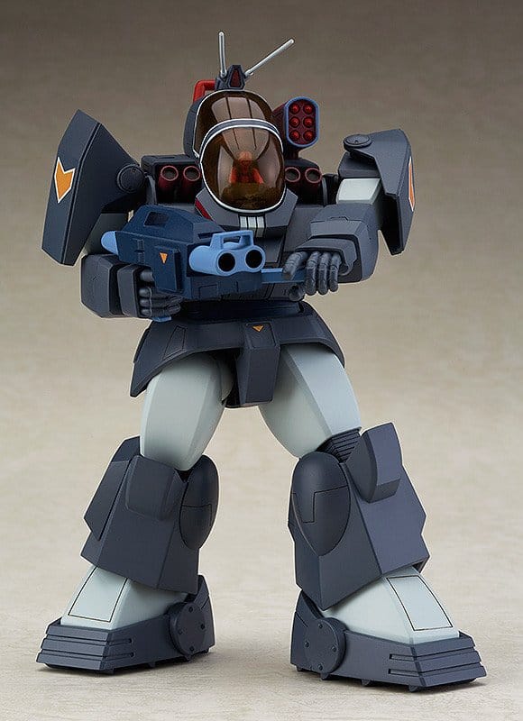 Fang of the Sun Dougram Combat Armors MAX 11 Modellbausatz Soltic HT128 Big Foot - Anime Figuren günstig kaufen