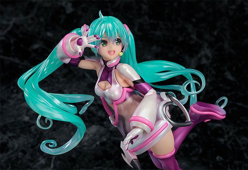 Hatsune Miku Kentaro Yabuki x Osoba Ver. Max Factory - Anime Figuren günstig kaufen