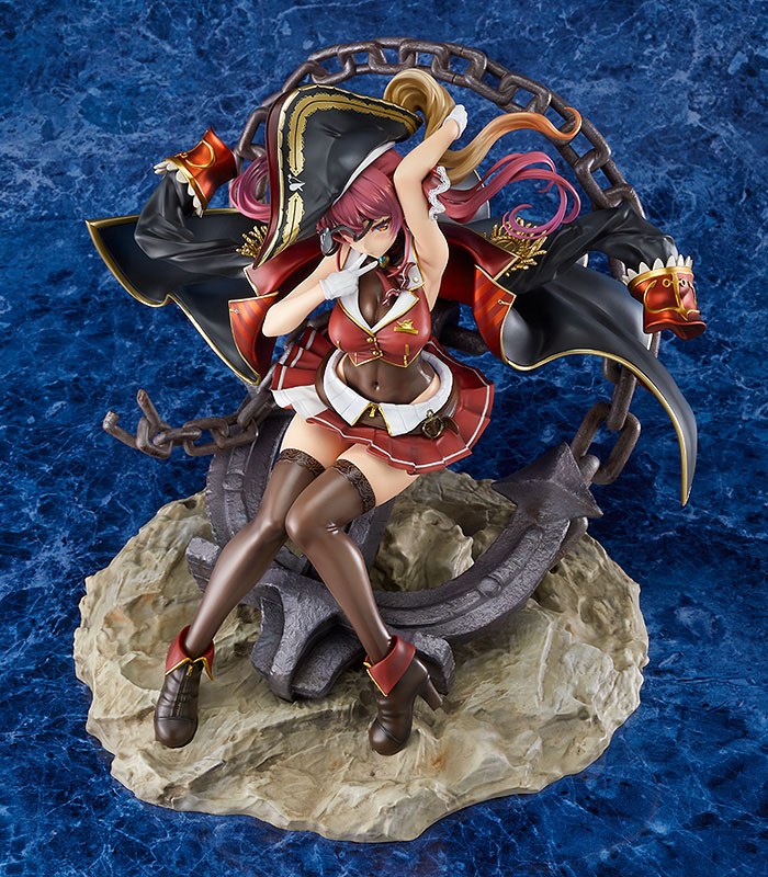 Houshou Marine Hololive Production Max Factory