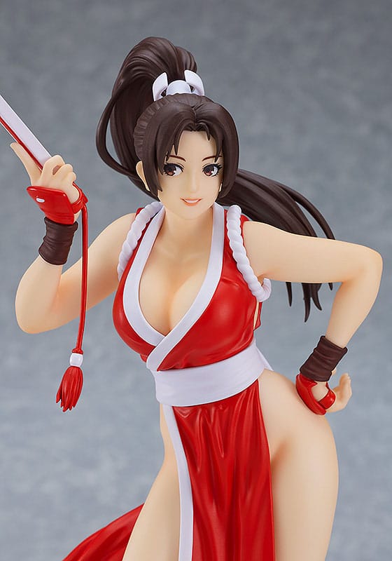 Mai Shiranui - Pop Up Parade - Max Factory