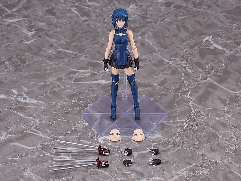 Ciel Figma Max Factory - Anime Figuren günstig kaufen