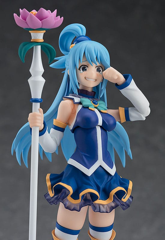 Aqua (re-run) - Figma - Max Factory - Anime Figuren günstig kaufen