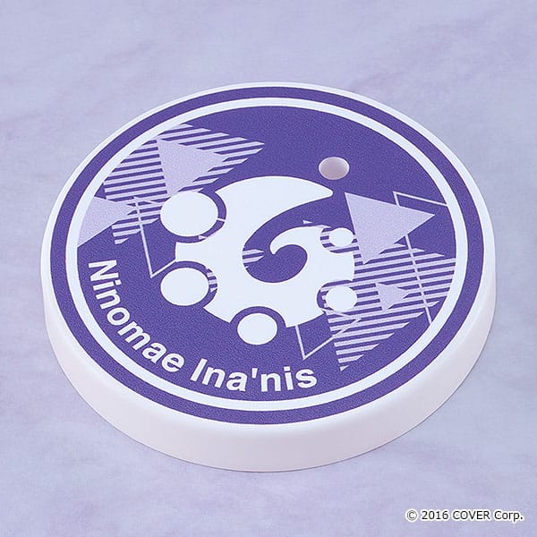 Ninomae Ina'nis Nendoroid Max Factory