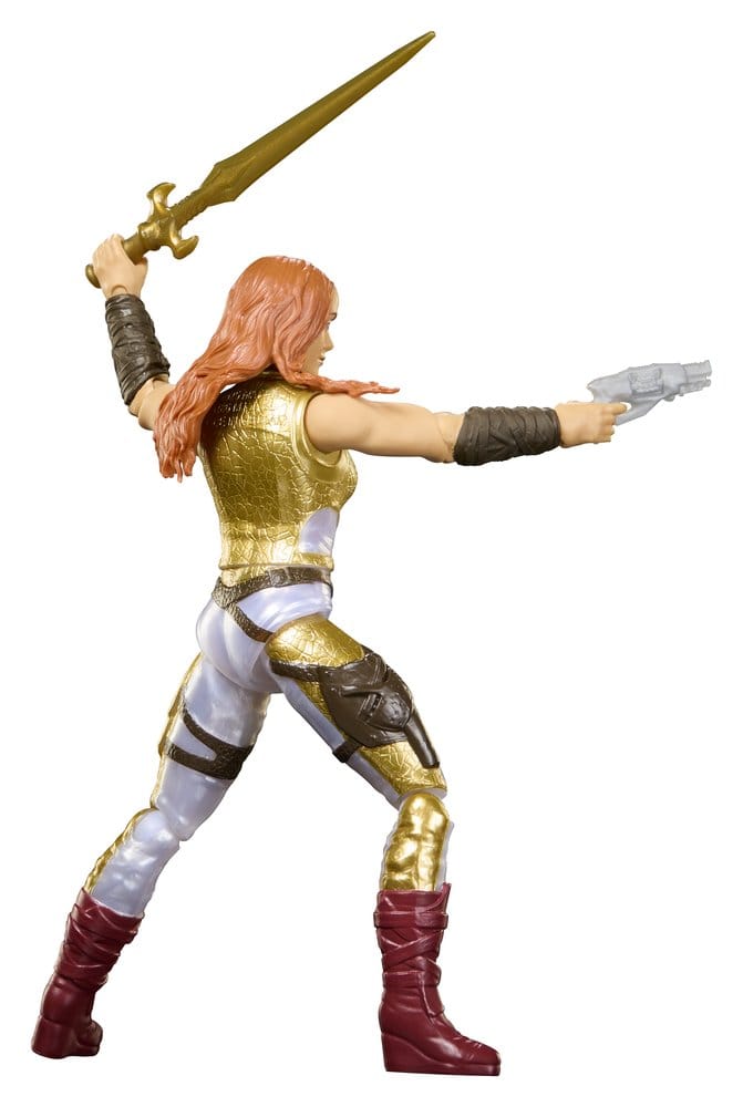 Masters of the Universe 2026 Movie Actionfigur Teela - Anime Figuren günstig kaufen