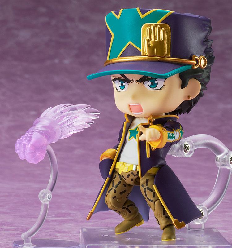 Jotaro Kujo Stone Ocean Ver. Nendoroid Good Smile Company