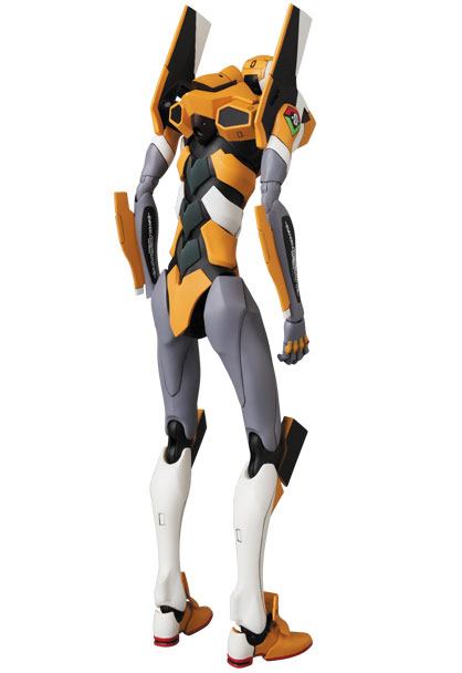 Evangelion: 2.0 You Can (Not) Advance MAF EX Actionfigur Eva 00 - Anime Figuren günstig kaufen