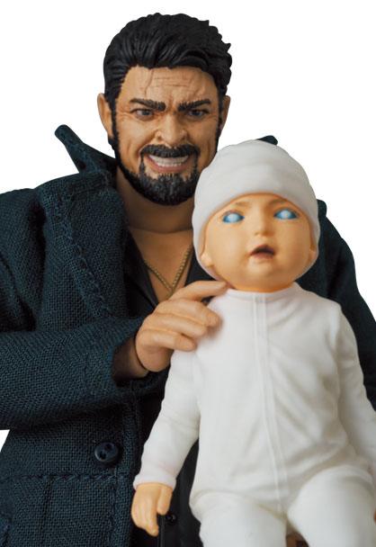 The Boys MAF EX Actionfigur William Billy Butcher - Anime Figuren günstig kaufen