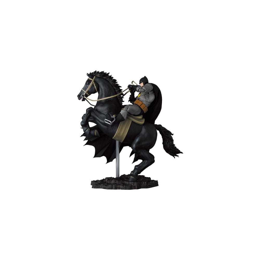 Batman Horse Ver. Medicom