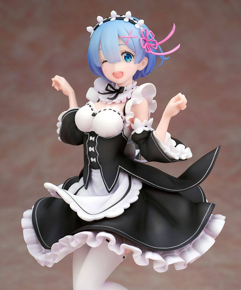 Rem Cat Ear Ver. Re:ZERO MegaHouse