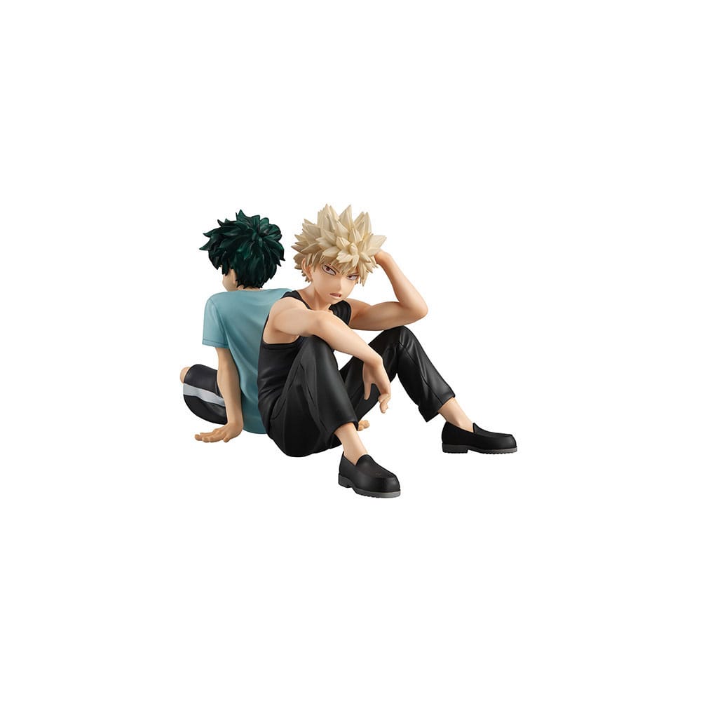 Katsuki Bakugo - G.E.M. Series - MegaHouse
