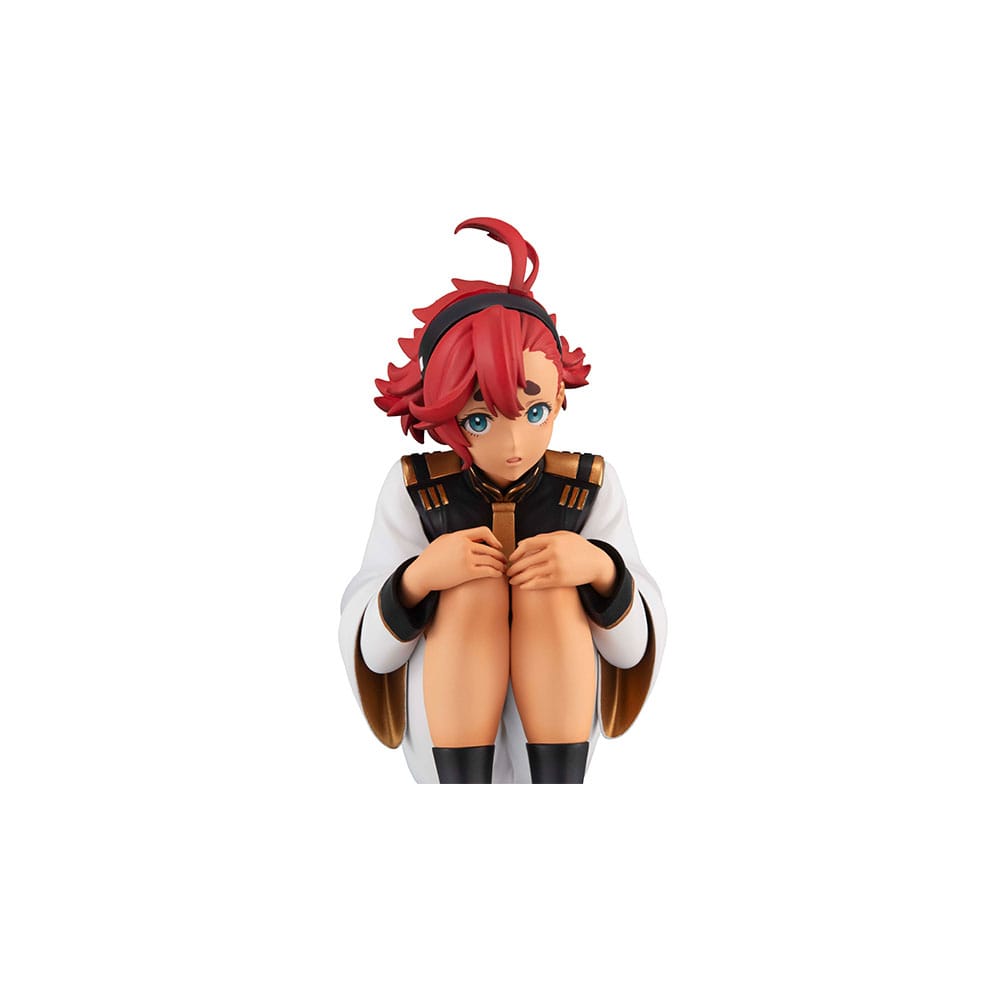 Suletta Mercury - Palm Size - G.E.M. - MegaHouse