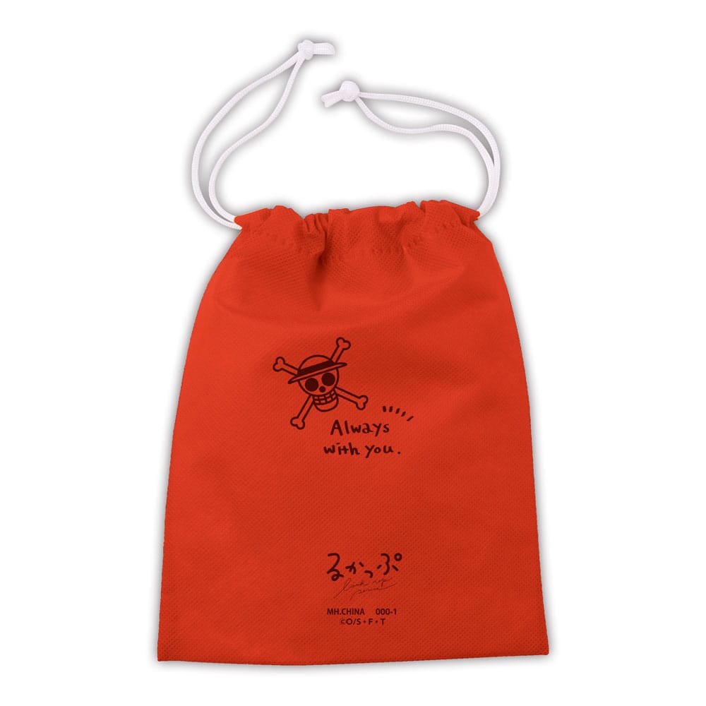 Monkey D. Luffy Future Island Egghead Ver. Look Up (with gift) MegaHouse