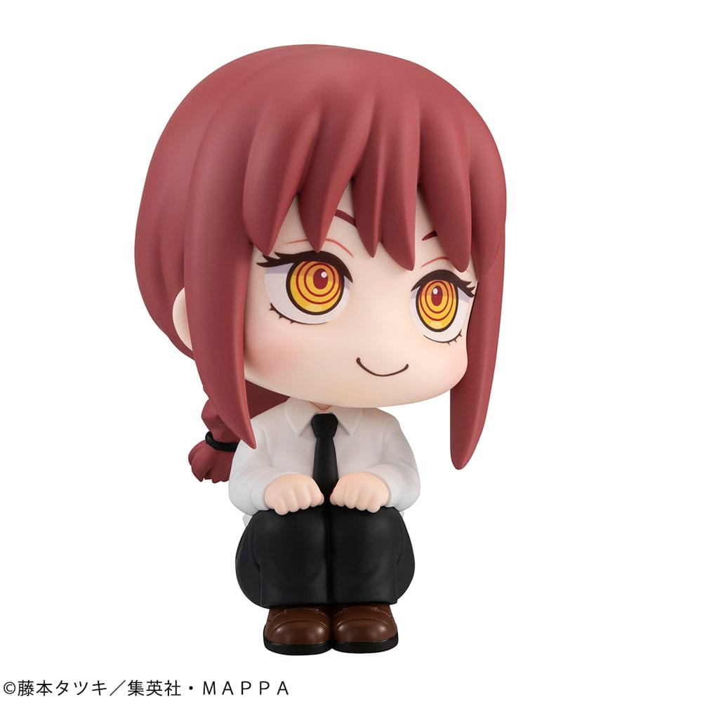 Makima Look Up MegaHouse