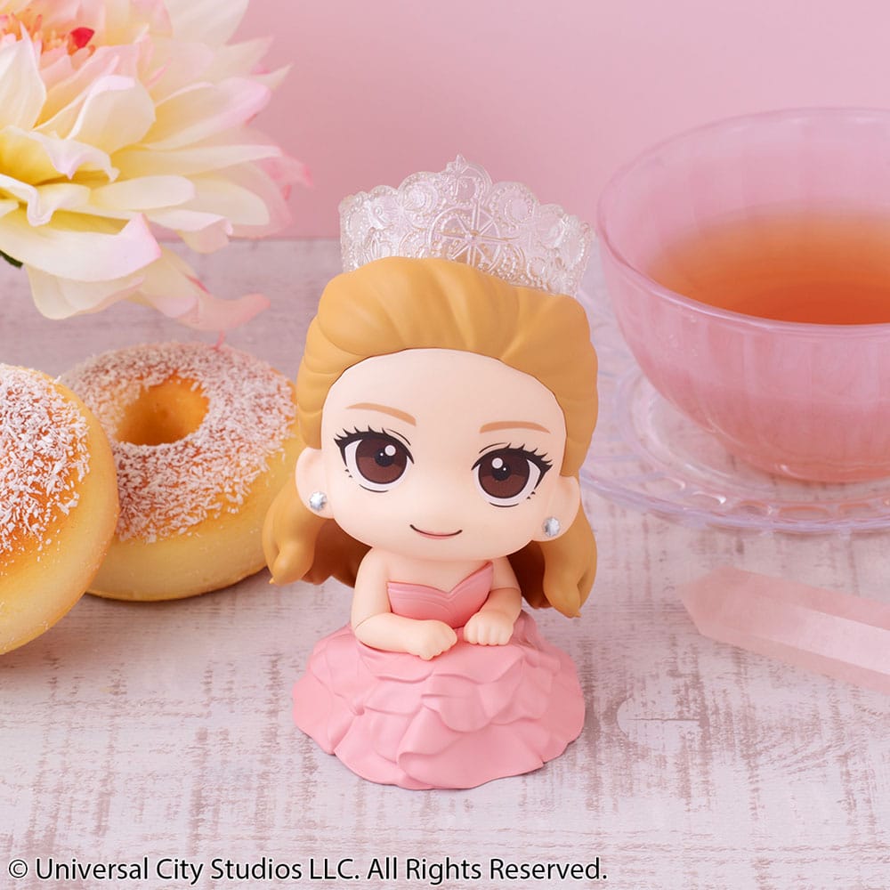 Glinda Look Up MegaHouse