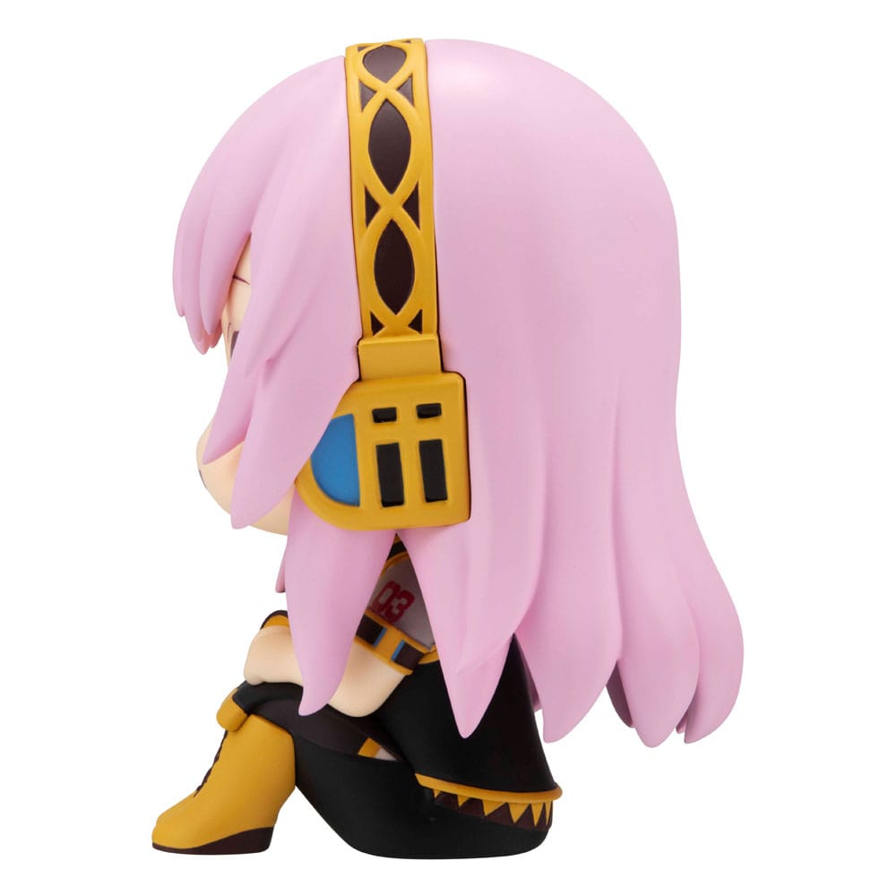 Luka Look Up Vocaloid MegaHouse