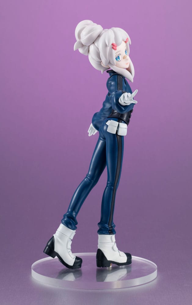 Deux Murasame Pilot Suit Ver. Lucrea Lite MegaHouse - Anime Figuren günstig kaufen