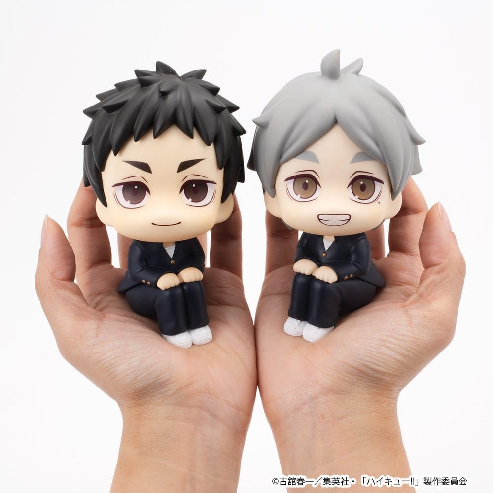 Anime Figuren günstig bei genkidama.de