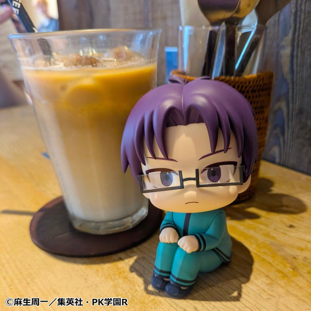 Anime Figuren günstig bei genkidama.de