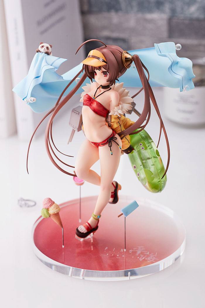 Ping Hai Merry Summer Mimeyoi - Anime Figuren günstig kaufen