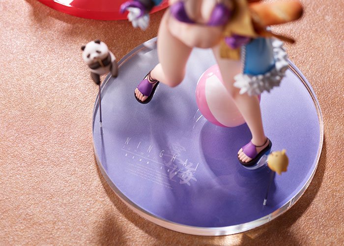 Ning Hai Summer Hunger TF Edition Azur Lane Mimeyoi - Anime Figuren günstig kaufen
