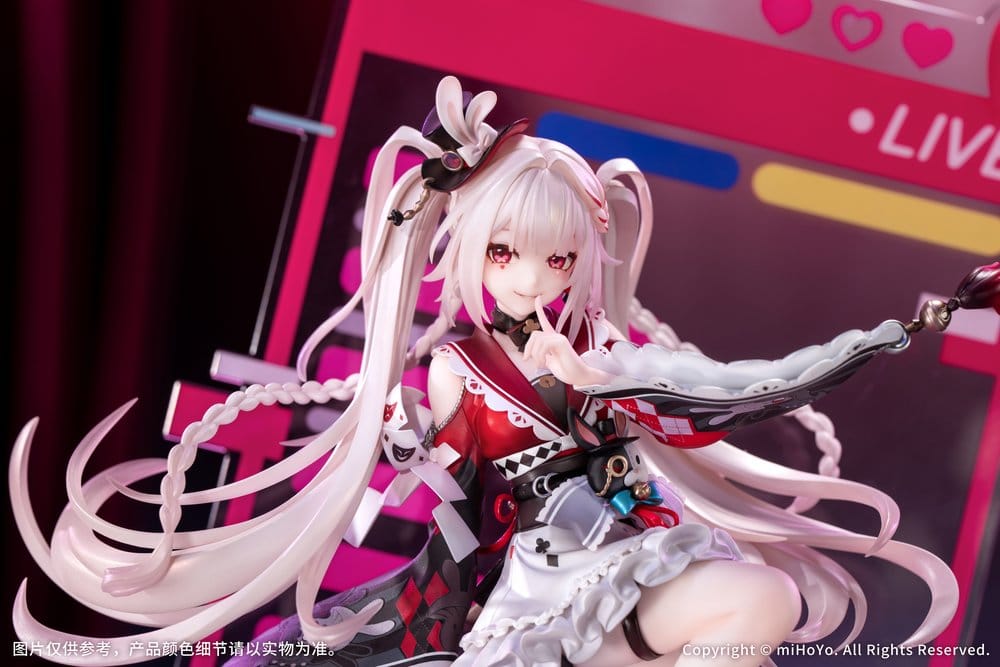 Anime Figuren günstig bei genkidama.de