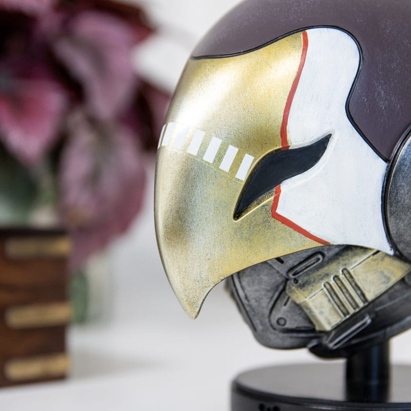 Celestial Nighthawk - Destiny - Replica Helmet - Numskull