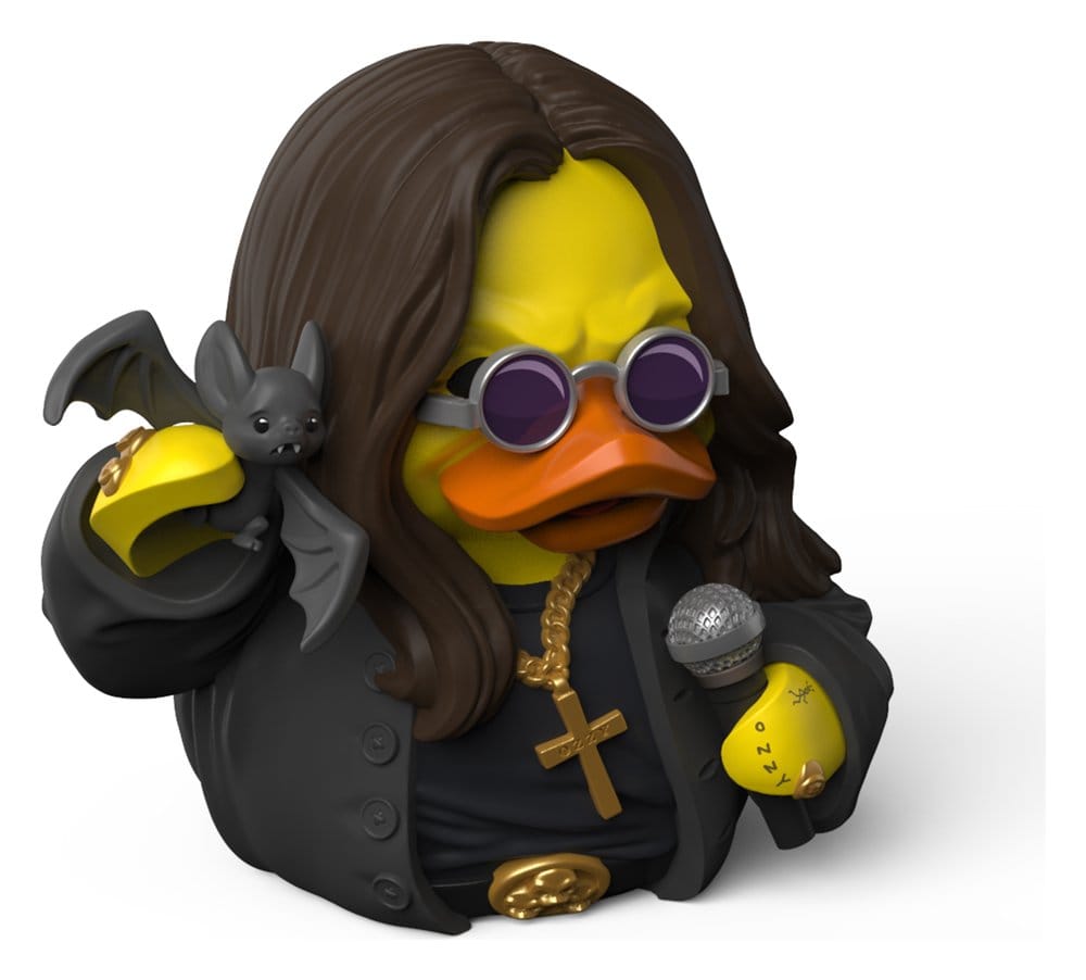 Ozzy Osbourne Tubbz PVC Figur Ozzy Osbourne - Anime Figuren günstig kaufen