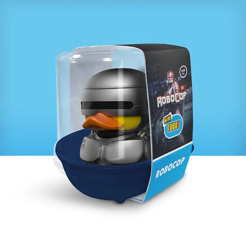Robocop Tubbz Mini PVC Figur Robocop - Anime Figuren günstig kaufen