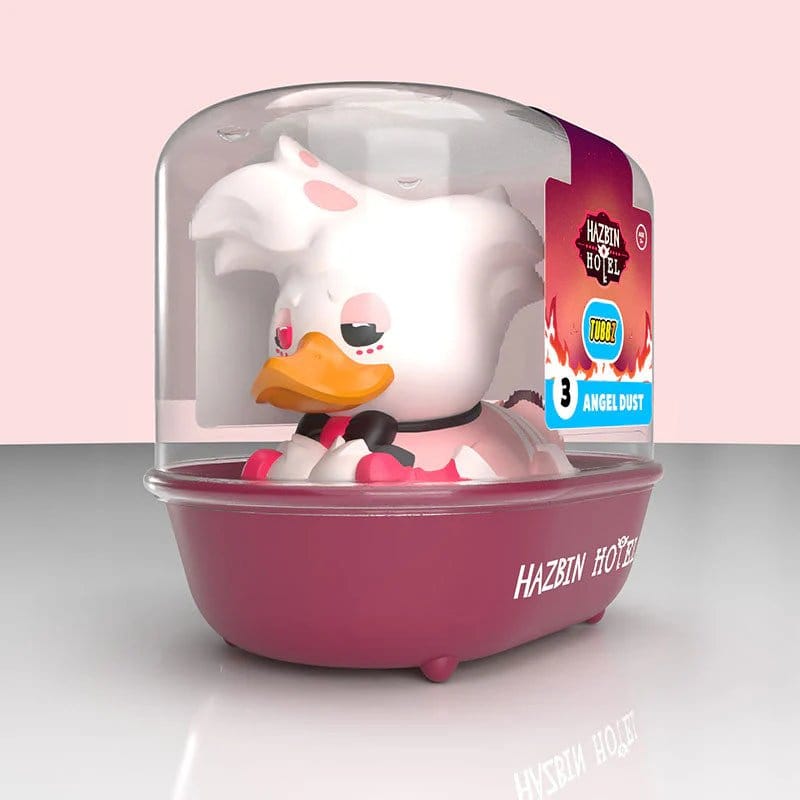 Hazbin Hotel Tubbz PVC Figur Angel Dust 1st Edition - Anime Figuren günstig kaufen