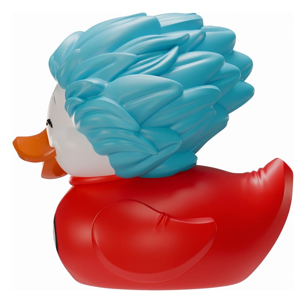 Der Kater mit Hut Tubbz Mini PVC Figur Thing 2 - Anime Figuren günstig kaufen