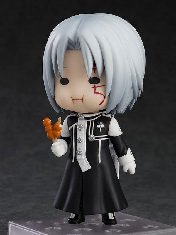 Allen Walker & Timcanpy - Nendoroid 1614 - Orange Rouge - Anime Figuren günstig kaufen