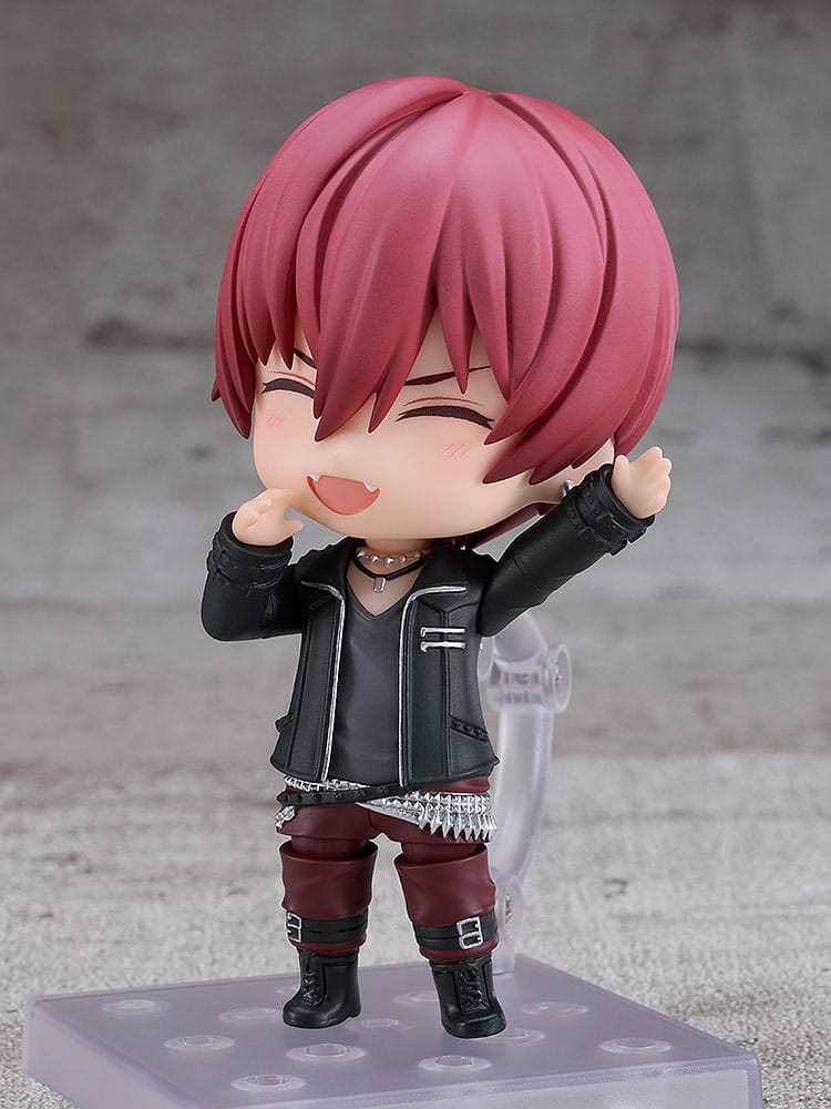 Toma Inumaru Nendoroid Good Smile Company