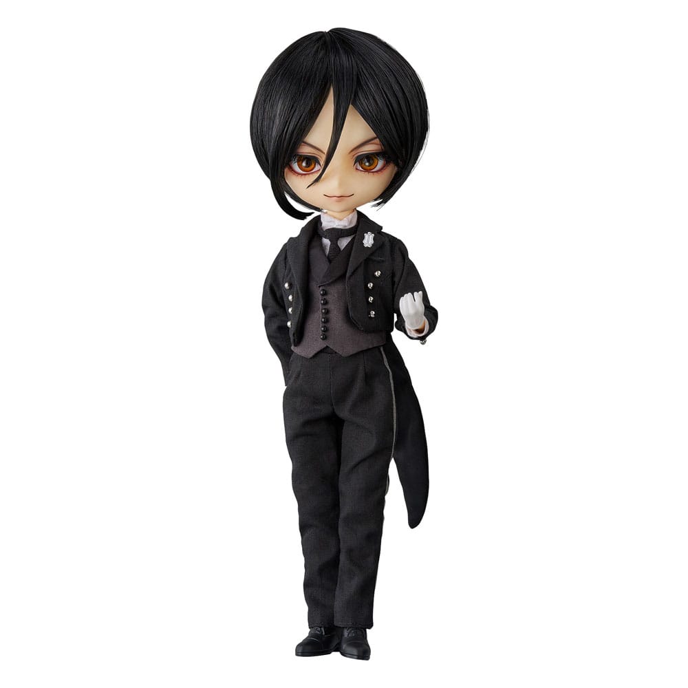 Sebastian Michaelis Harmonia Bloom Orange Rouge