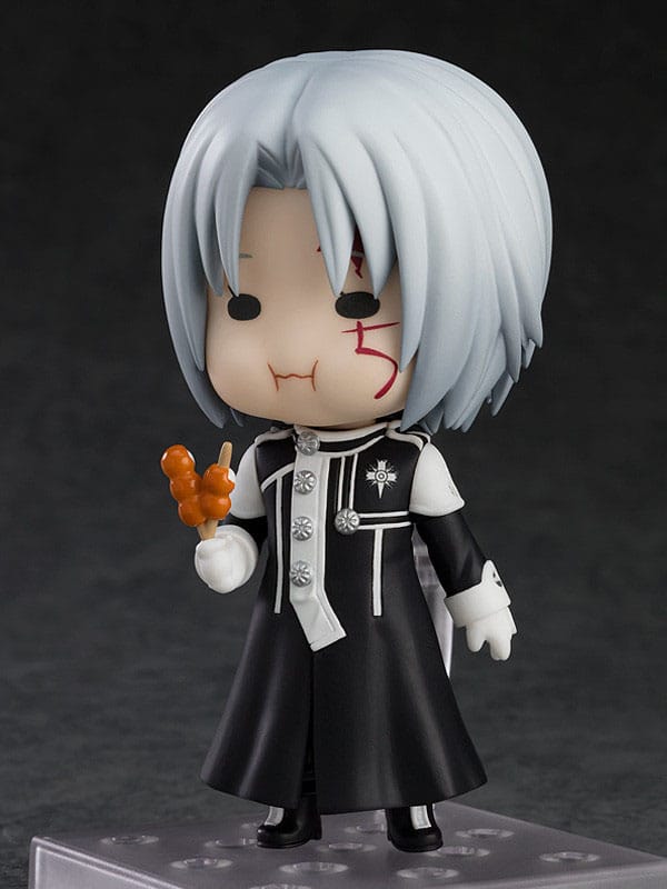 Allen Walker Nendoroid Orange Rouge