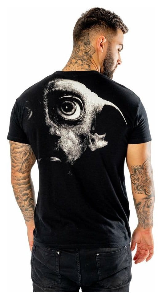 Harry Potter T-Shirt Reverse Dobby - Anime Figuren günstig kaufen