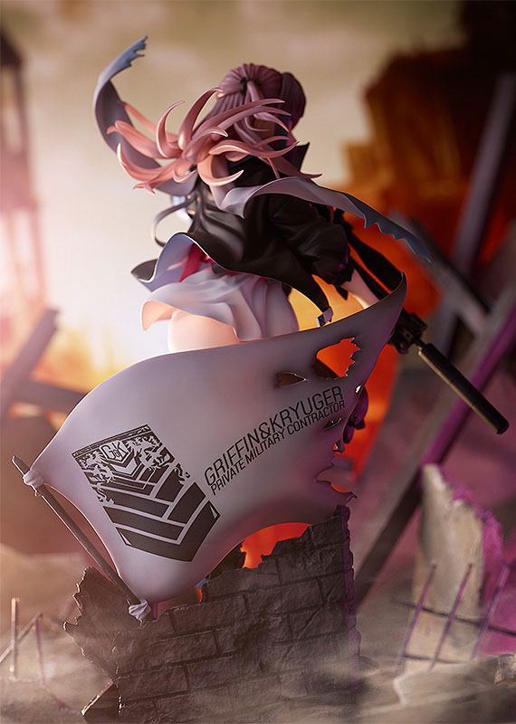 ST AR-15 - Girls Frontline - Phat!