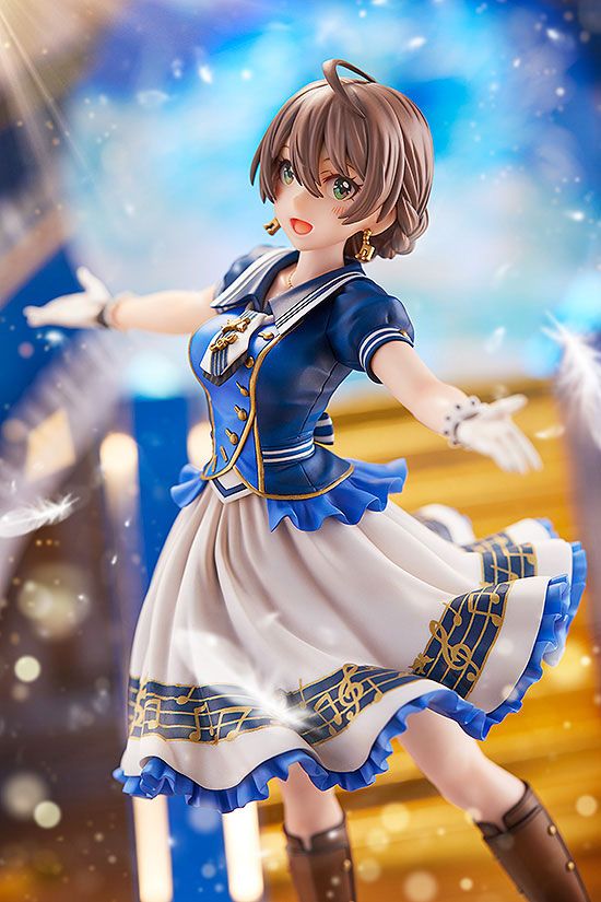 The Idolmaster: Million Live! PVC Statue Kaori Sakuramori A World Created with Music Ver. - Anime Figuren günstig kaufen