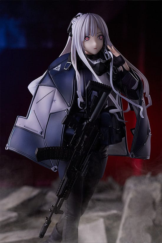 AK-12 - Girls Frontline - Phat!
