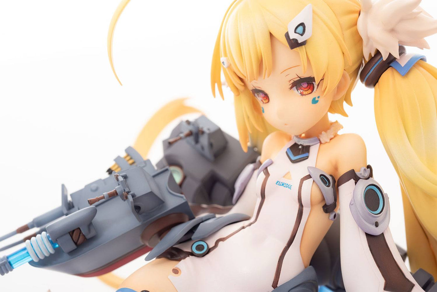 Azur Lane PVC Statue USS Eldridge - Anime Figuren günstig kaufen