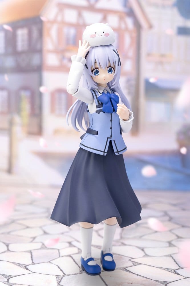Anime Figuren günstig bei genkidama.de