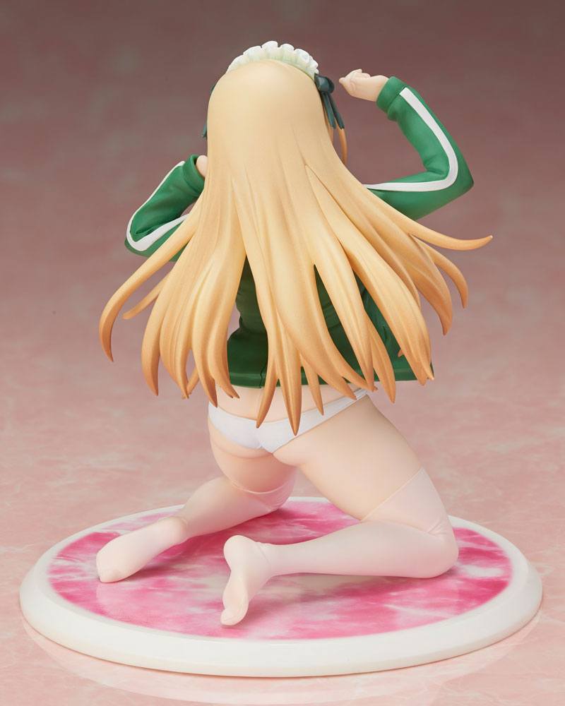 Yomi Suhada Jersey Ver. Senran Kagura Proovy