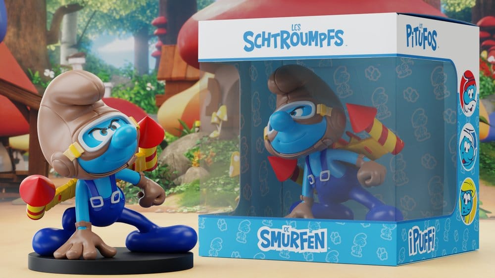 Anime Figuren günstig bei genkidama.de