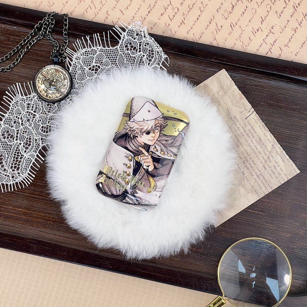 Anime Figuren günstig bei genkidama.de