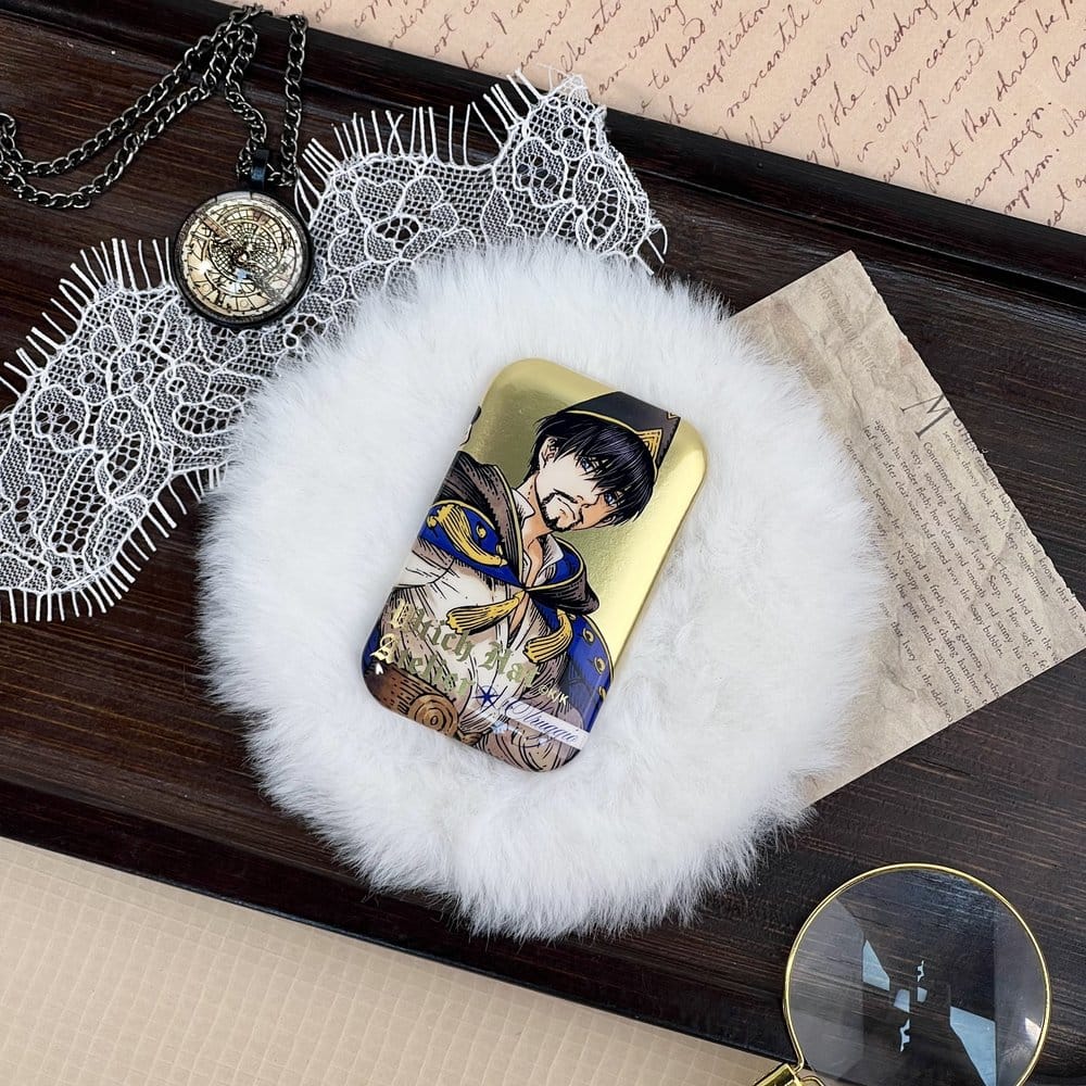 Anime Figuren günstig bei genkidama.de